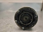 Recambio de transmision delantera derecha para audi a6 berlina (c4) 2.3 referencia OEM IAM 4A0407272DK  