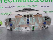 Recambio de cuadro instrumentos para mg serie 45 (rt) 1.6 16v cat referencia OEM IAM YAC003260XXX 