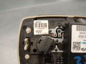 Recambio de luz interior para volvo xc70 ii (136) d4 awd referencia OEM IAM 39826655 39826655 