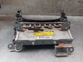 Replacement left front airbag for Toyota Prius (NHW30) 1.8 16V CAT (hybrid) OEM IAM reference 7390047020C0 LOWER 