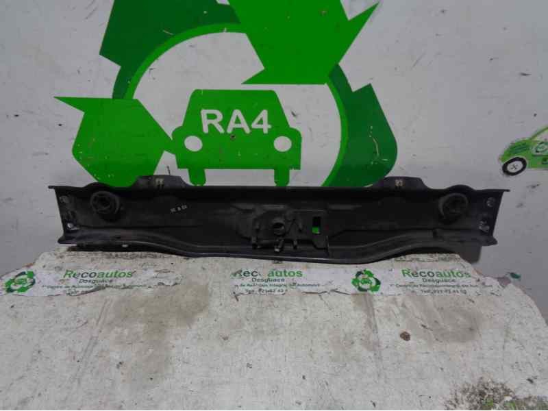 Recambio de panel frontal para chevrolet lacetti 1.6 cat referencia OEM IAM  DE CHAPA 