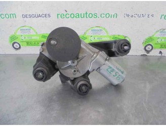 Recambio de motor limpia trasero para renault laguna iii kte3/ kte30e 3.0 referencia OEM IAM 287100005R 0390201834 