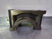 Recambio de despiece motor para liebherr grua ltm 1055 ltm 1055/3.1 referencia OEM IAM L02824 1067F5 3200840