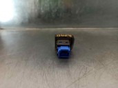 Recambio de warning para peugeot 208 1.6 e-hdi fap referencia OEM IAM 96750916ZD  