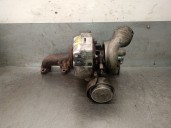 Recambio de turbocompresor para volkswagen golf v berlina (1k1) 1.9 tdi referencia OEM IAM 03G253014M 03G253014M 