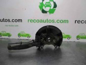Recambio de mangueta delantera derecha para mg serie 45 (rt) 1.6 16v cat referencia OEM IAM   