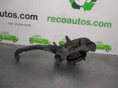 Recambio de mangueta delantera derecha para mg serie 45 (rt) 1.6 16v cat referencia OEM IAM 