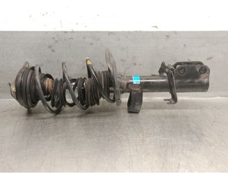 Recambio de amortiguador delantero izquierdo para smart forfour hatchback (453) 0.9 (453.044, 453.053) referencia OEM IAM A45332