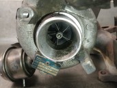 Recambio de turbocompresor para volkswagen golf v berlina (1k1) 1.9 tdi referencia OEM IAM 03G253014M 03G253014M 