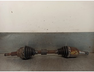Recambio de transmision delantera izquierda para dodge journey 2.4 16v referencia OEM IAM 5085180AF 