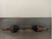 Recambio de transmision delantera izquierda para dodge journey 2.4 16v referencia OEM IAM 5085180AF  