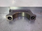 Recambio de despiece motor para liebherr grua ltm 1055 ltm 1055/3.1 referencia OEM IAM L02824 1067F5 3200840