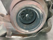 Recambio de turbocompresor para volkswagen golf v berlina (1k1) 1.9 tdi referencia OEM IAM 03G253014M 03G253014M 