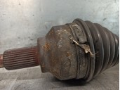 Recambio de transmision delantera izquierda para dodge journey 2.4 16v referencia OEM IAM 5085180AF 