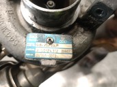 Recambio de turbocompresor para volkswagen golf v berlina (1k1) 1.9 tdi referencia OEM IAM 03G253014M 03G253014M 