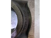 Recambio de despiece motor para liebherr grua ltm 1055 ltm 1055/3.1 referencia OEM IAM L02824 1067F5 3200840