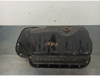 Replacement oil pan for Citroën Saxo 1.4 OEM IAM reference 030191 