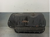 Replacement oil pan for Citroën Saxo 1.4 OEM IAM reference 030191 