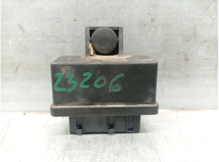 Recambio de caja precalentamiento para citroën c4 coupé (la_) 1.6 hdi referencia OEM IAM 240107 