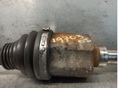 Recambio de transmision delantera izquierda para dodge journey 2.4 16v referencia OEM IAM 5085180AF 