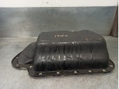 Replacement oil pan for Citroën Saxo 1.4 OEM IAM reference 030191 