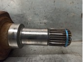 Recambio de transmision delantera izquierda para dodge journey 2.4 16v referencia OEM IAM 5085180AF 