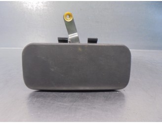 Recambio de maneta exterior delantera izquierda para ford transit caja cerrada ´06 2.4 tdci cat referencia OEM IAM 1493202  