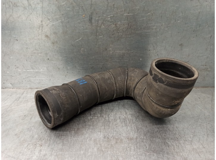 Recambio de tubo para mercedes-benz clase c (w202) berlina 2.3 compresor cat referencia OEM IAM 2025280282 