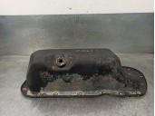 Replacement oil pan for Citroën Saxo 1.4 OEM IAM reference 030191 