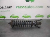 Recambio de amortiguador delantero izquierdo para mg serie 45 (rt) 1.6 16v cat referencia OEM IAM RNB104451 