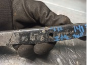 Recambio de brazo suspension superior trasero izquierdo para bmw serie 3 berlina (e90) 335d referencia OEM IAM 33326777980  