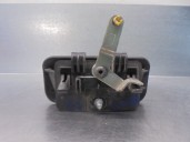 Recambio de maneta exterior delantera izquierda para ford transit caja cerrada ´06 2.4 tdci cat referencia OEM IAM 1493202 
