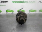 Recambio de amortiguador delantero izquierdo para mg serie 45 (rt) 1.6 16v cat referencia OEM IAM RNB104451 