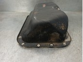 Replacement oil pan for Citroën Saxo 1.4 OEM IAM reference 030191 