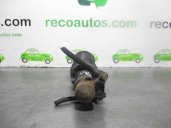 Recambio de amortiguador delantero izquierdo para mg serie 45 (rt) 1.6 16v cat referencia OEM IAM RNB104451 