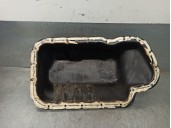 Replacement oil pan for Citroën Saxo 1.4 OEM IAM reference 030191 