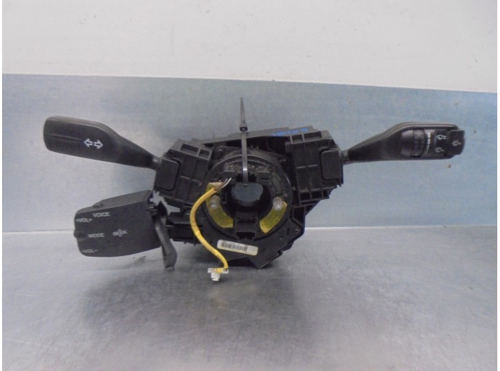 Recambio de mando luces para ford transit caja cerrada ´06 2.4 tdci cat referencia OEM IAM 4M5T14A664AB 