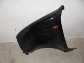 Recambio de aleta delantera izquierda para renault kangoo (f/kc0) 1.9 diesel referencia OEM IAM 7751691052 NEGRA 