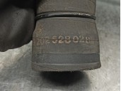 Recambio de tubo para mercedes-benz clase c (w202) berlina 2.3 compresor cat referencia OEM IAM 2025280282 