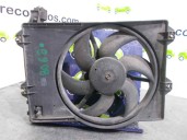 Recambio de electroventilador para mg serie 45 (rt) 1.6 16v cat referencia OEM IAM 8240242 