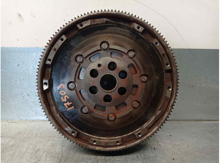 Recambio de volante motor para volkswagen golf iv berlina (1j1) 1.9 tdi referencia OEM IAM 417001911  LUK