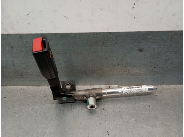 Recambio de pretensor trasero izquierdo para bmw 3 (e90) 320 d referencia OEM IAM 6975363 72117211595 