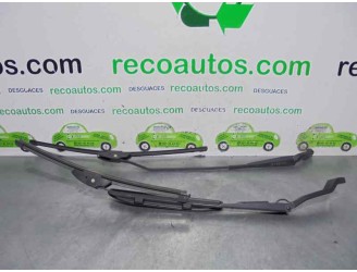 Recambio de brazo limpia delantero derecho para mg serie 45 (rt) 1.6 16v cat referencia OEM IAM   