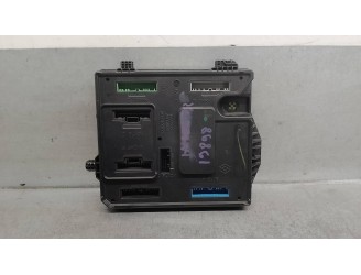 Recambio de modulo electronico para renault megane iii berlina 5 p 1.5 dci diesel fap referencia OEM IAM 284B10485R S180071201 C