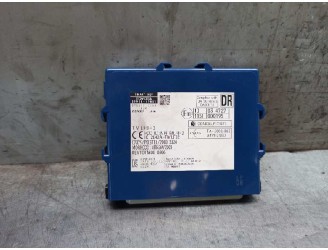 Recambio de modulo electronico para toyota prius (nhw30) 1.8 16v cat (híbrido) referencia OEM IAM 8865047161 2325006651 DENSO