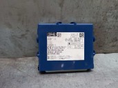 Recambio de modulo electronico para toyota prius (nhw30) 1.8 16v cat (híbrido) referencia OEM IAM 8865047161 2325006651 DENSO