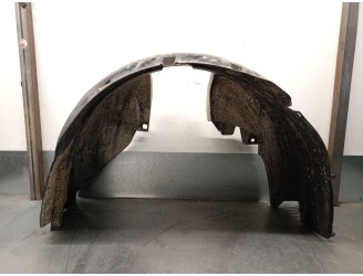 Recambio de paso rueda delantero derecho para dacia sandero ii 1.0 sce 75 (b8jc, b8jd) referencia OEM IAM 638409229R 638302752R 