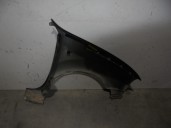 Recambio de aleta delantera izquierda para renault kangoo (f/kc0) 1.9 diesel referencia OEM IAM 7751691052 NEGRA 