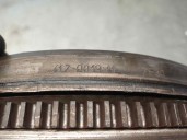 Recambio de volante motor para volkswagen golf iv berlina (1j1) 1.9 tdi referencia OEM IAM 417001911  LUK