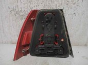 Recambio de piloto trasero derecho para volkswagen bora berlina (1j2) 1.6 referencia OEM IAM 1J5945096AA  